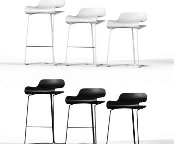 Modern Bar Chair-ID:848211054