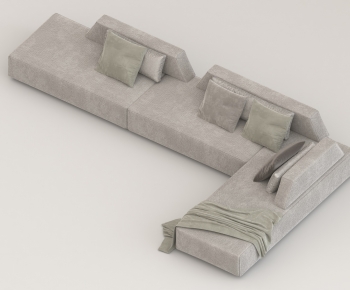 Modern Corner Sofa-ID:813079127