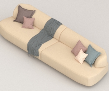 Modern Multi Person Sofa-ID:724550015