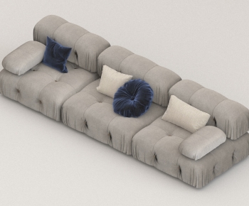 Modern Multi Person Sofa-ID:915740971