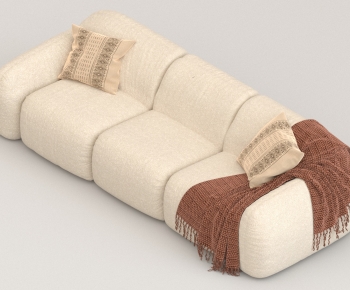 Modern Multi Person Sofa-ID:756865984
