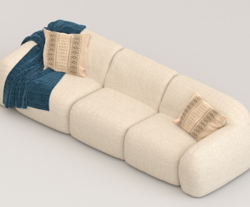 Modern Multi Person Sofa-ID:331223961