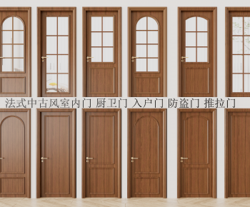 Modern Door-ID:545362004