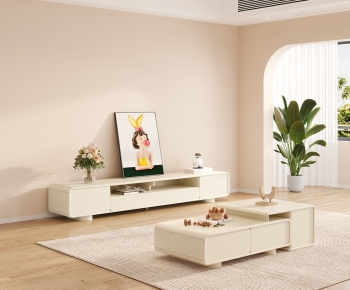 Modern A Living Room-ID:149749047