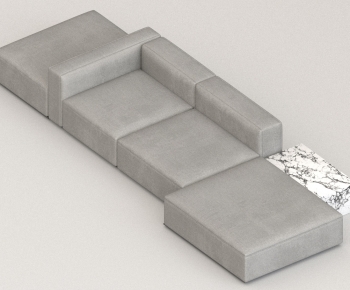 Modern Multi Person Sofa-ID:356247905