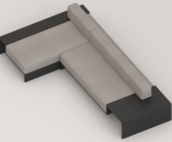 Modern Multi Person Sofa-ID:745399068