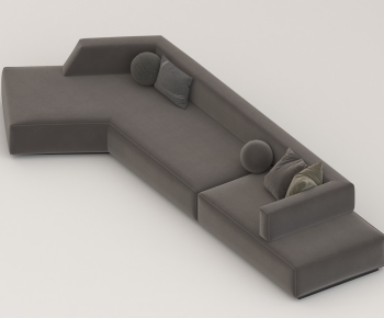 Modern Corner Sofa-ID:167172919