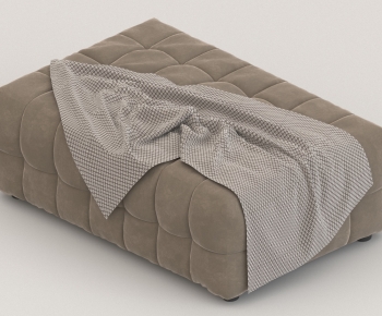 Modern Sofa Stool-ID:296226023