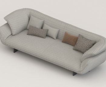 Modern Multi Person Sofa-ID:349983932