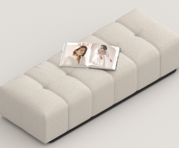 Modern Sofa Stool-ID:254729991