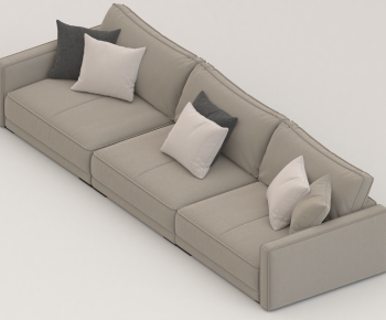 Modern Multi Person Sofa-ID:700629951