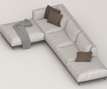 Modern Multi Person Sofa-ID:286642079