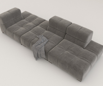 Modern Multi Person Sofa-ID:931057934