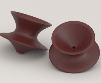 Modern Lounge Chair-ID:731800086