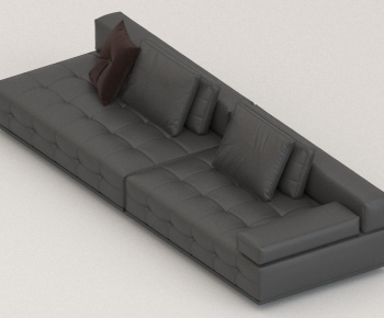 Modern Multi Person Sofa-ID:299276116