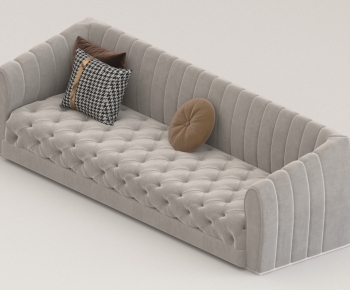 Modern Multi Person Sofa-ID:210618024