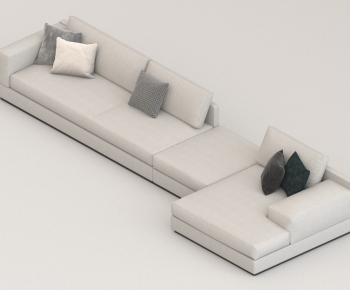 Modern Multi Person Sofa-ID:937458043