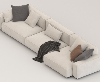 Modern Corner Sofa-ID:113449154