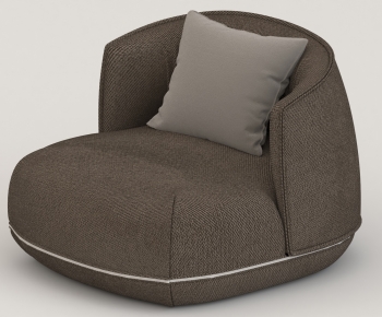 Modern Single Sofa-ID:816926001
