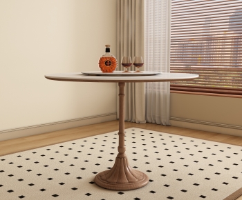 Modern Dining Table-ID:738565922