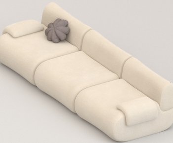 Modern Multi Person Sofa-ID:115904096