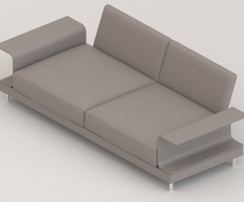 Modern A Sofa For Two-ID:538265941
