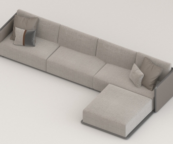 Modern Corner Sofa-ID:430949931