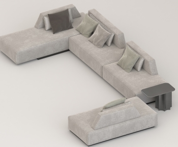 Modern Multi Person Sofa-ID:271152023