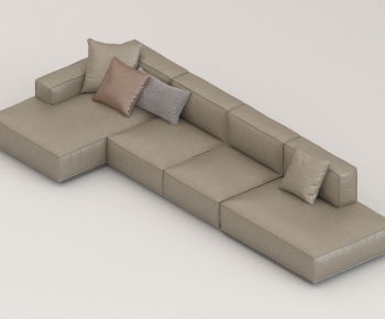 Modern Corner Sofa-ID:948888064
