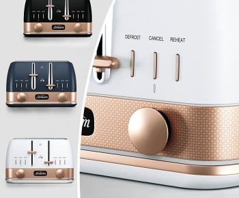 Modern Kitchen Appliance-ID:617650035