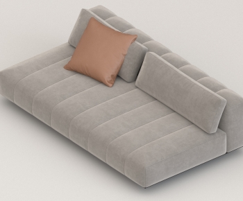 Modern A Sofa For Two-ID:947170975