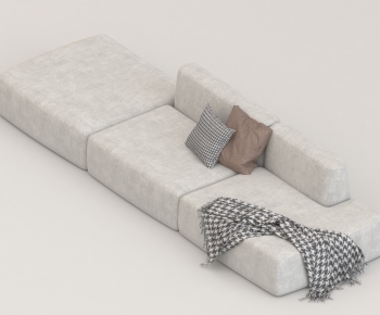 Modern Multi Person Sofa-ID:813831097