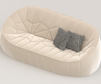 Modern Multi Person Sofa-ID:819789896