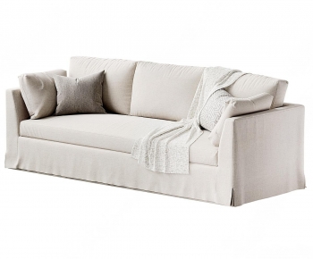 Modern Multi Person Sofa-ID:550589671