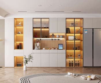 Modern Sideboard-ID:417339885