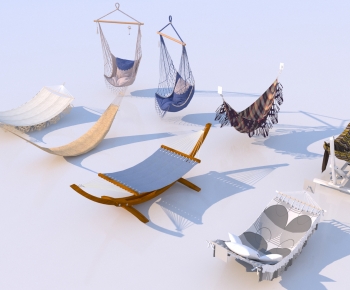 Modern Hanging Chair-ID:584907054