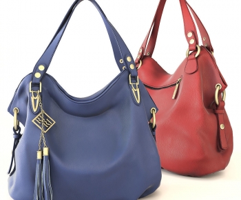 Modern Lady's Bag-ID:362920053