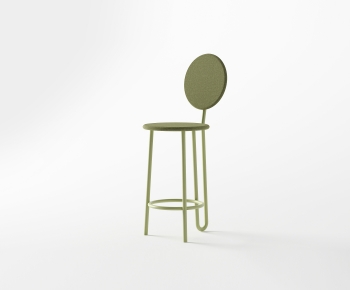 Modern Bar Chair-ID:980262997