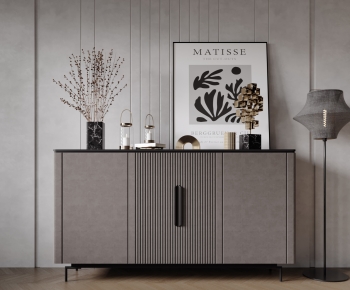 Modern Side Cabinet-ID:922316074