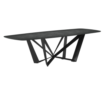 Modern Dining Table-ID:653351074