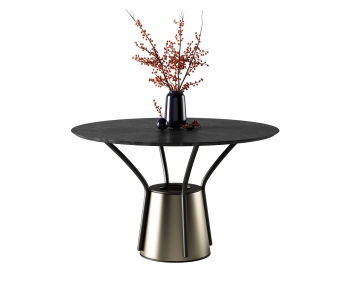 Modern Side Table/corner Table-ID:980980483