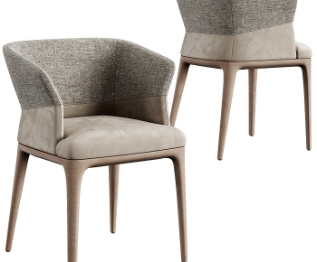 Modern Dining Chair-ID:157356987