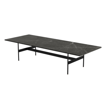 Modern Dining Table-ID:185796026