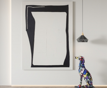 Modern Painting-ID:205847988