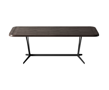 Modern Table-ID:987807045