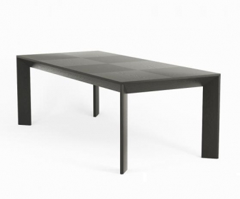 Modern Dining Table-ID:389159924