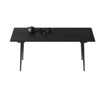 Modern Dining Table-ID:945589071