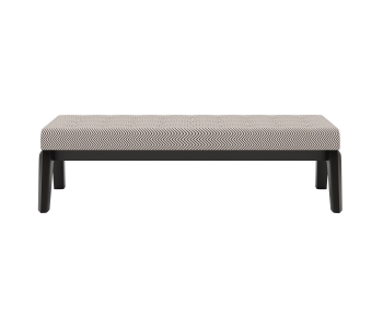 Modern Bench-ID:220276126