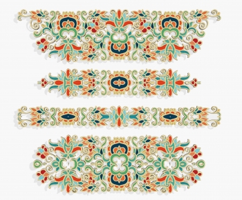 New Chinese Style Wall Decoration-ID:844275952