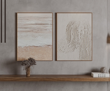 Modern Painting-ID:825243003